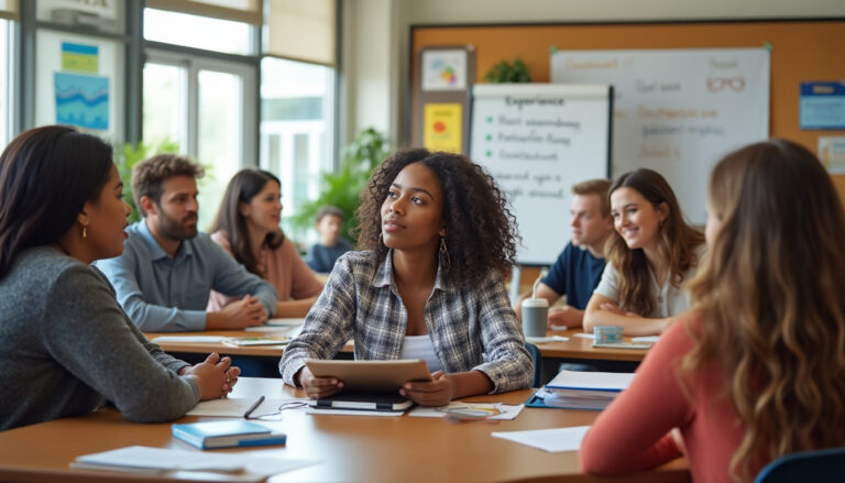 découvrez les critères essentiels pour choisir un bon maître d'école, afin d'assurer un enseignement de qualité et le succès de vos enfants. suivez nos conseils pratiques pour une sélection efficace et éclairée.