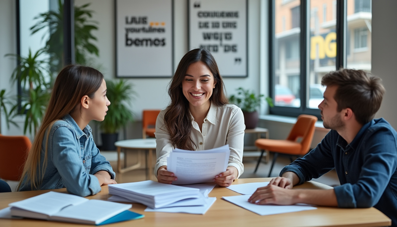 découvrez les critères essentiels pour choisir un maître d'école compétent et adapté aux besoins de votre enfant. notre guide vous aide à évaluer les compétences pédagogiques, l'approche éducative et l'expérience des enseignants, afin de garantir un environnement d'apprentissage positif et épanouissant.