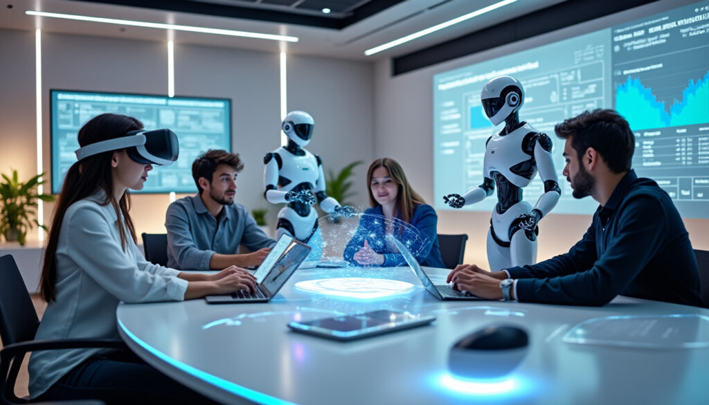 Comment trouver des CV en ligne efficacement en 2025 ?