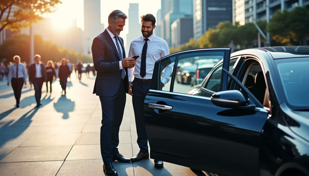 Comment trouver un bon chauffeur pour vos déplacements ?