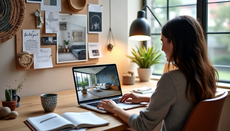découvrez nos conseils pratiques pour dénicher un designer d'intérieur talentueux qui saura transformer votre espace en un lieu unique et fonctionnel. apprenez à évaluer les portfolios, à poser les bonnes questions et à choisir le professionnel qui correspond à vos besoins et à votre style.