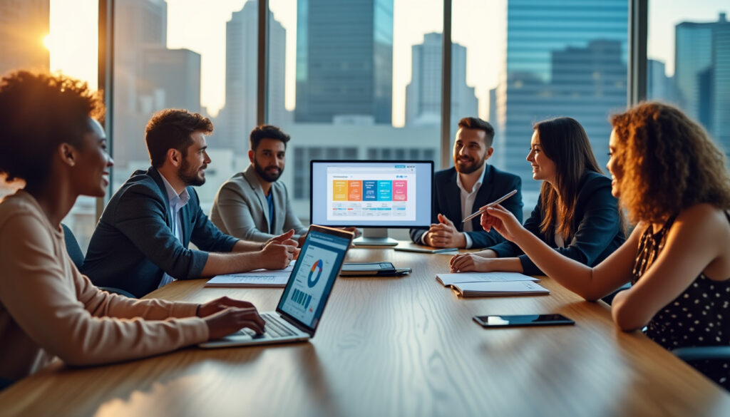 Comment trouver un bon formateur pour votre entreprise ?