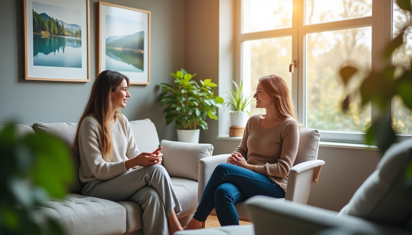 découvrez des conseils pratiques pour choisir un thérapeute qui correspond à vos besoins. apprenez à évaluer les compétences, l'approche et l'expérience des professionnels pour garantir un accompagnement efficace et améliorer votre bien-être mental et émotionnel.