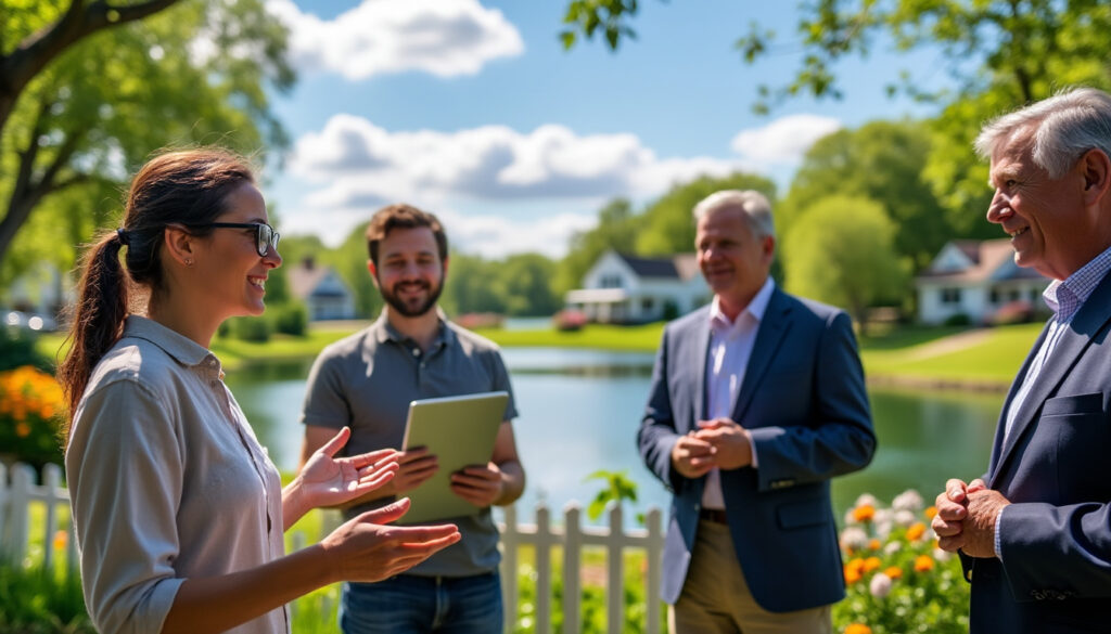 Eau Claire County cherche à recruter un nouvel administrateur county