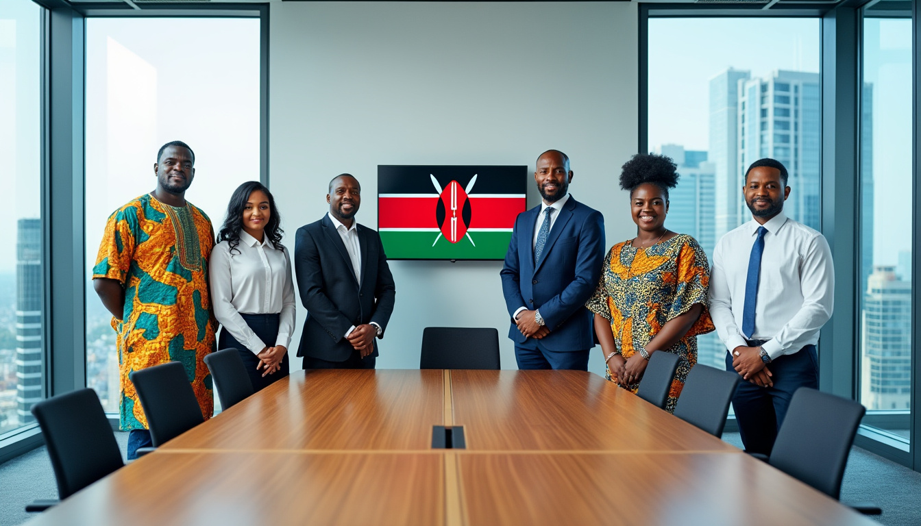 découvrez comment le kenya a signé un accord de recrutement avec les dépendances de la couronne, marquant une étape significative dans la coopération internationale et les opportunités d'emploi pour les kenyans à l'étranger.