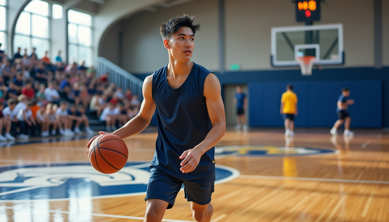 découvrez le parcours de recrutement de jalen montonati, un talent prometteur ayant attiré l'attention des universités de louisville, oklahoma, oklahoma state et kansas state. plongez dans son histoire et son évolution dans le monde du sport.