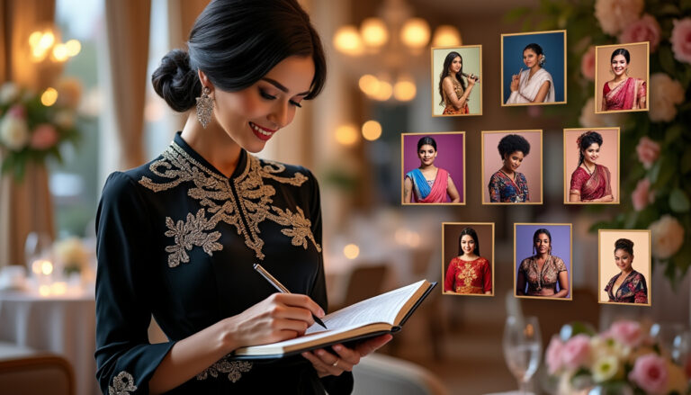 découvrez nos astuces essentielles pour sélectionner le bon étranger qui saura animer votre événement. que ce soit pour un mariage, une fête d'entreprise ou une soirée privée, nos conseils vous aideront à faire le meilleur choix pour garantir une expérience mémorable.