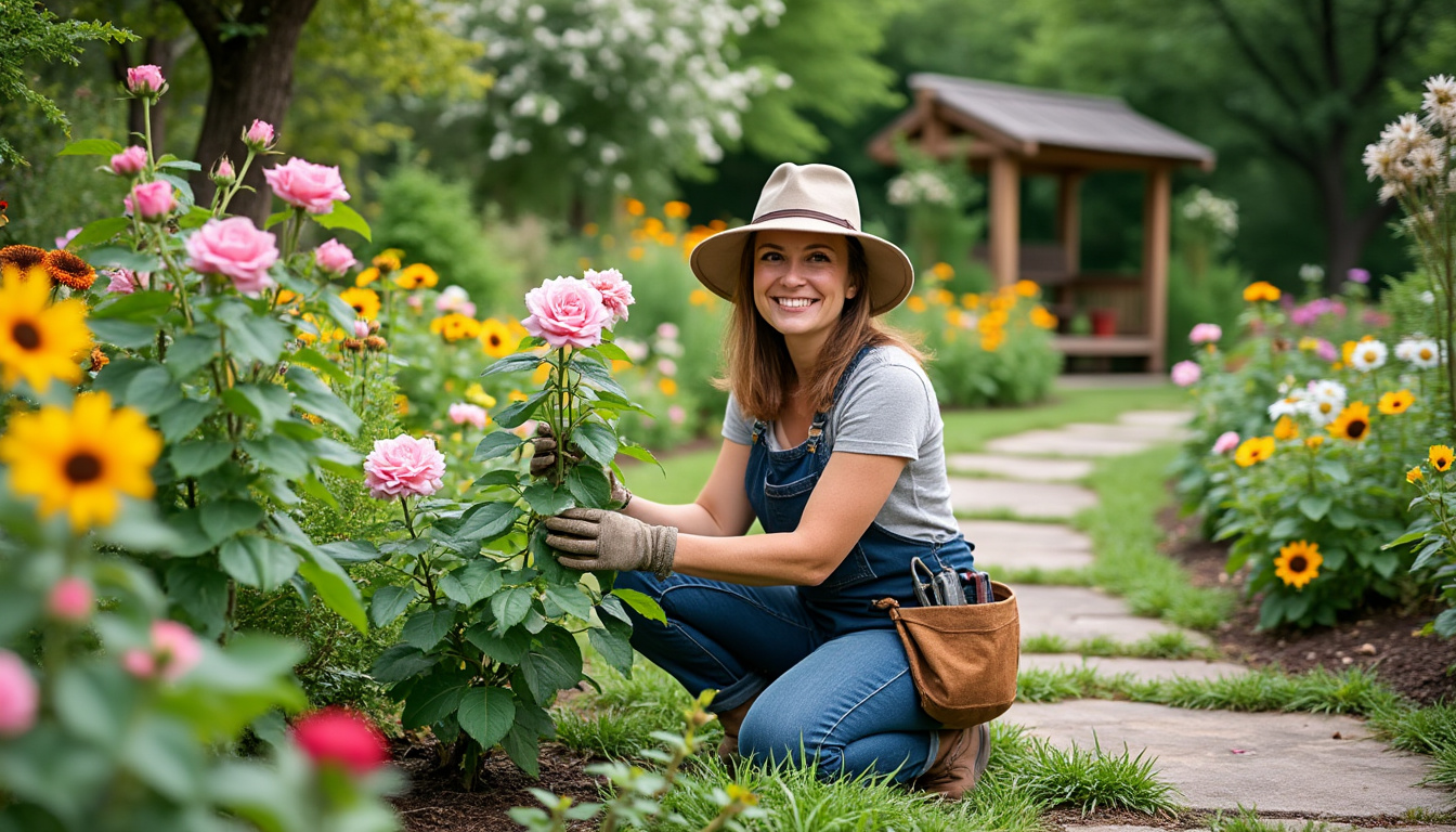 découvrez nos conseils pratiques pour sélectionner le jardinier idéal. apprenez à évaluer les compétences, demander des recommandations et vérifier les avis afin d'obtenir le meilleur service pour l'entretien de votre jardin.