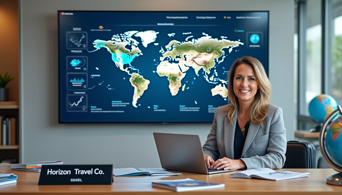 découvrez les meilleures astuces pour choisir un agent de voyage compétent qui répondra à vos attentes et vous aidera à organiser des vacances inoubliables. obtenez des conseils pratiques pour maximiser votre expérience de voyage.