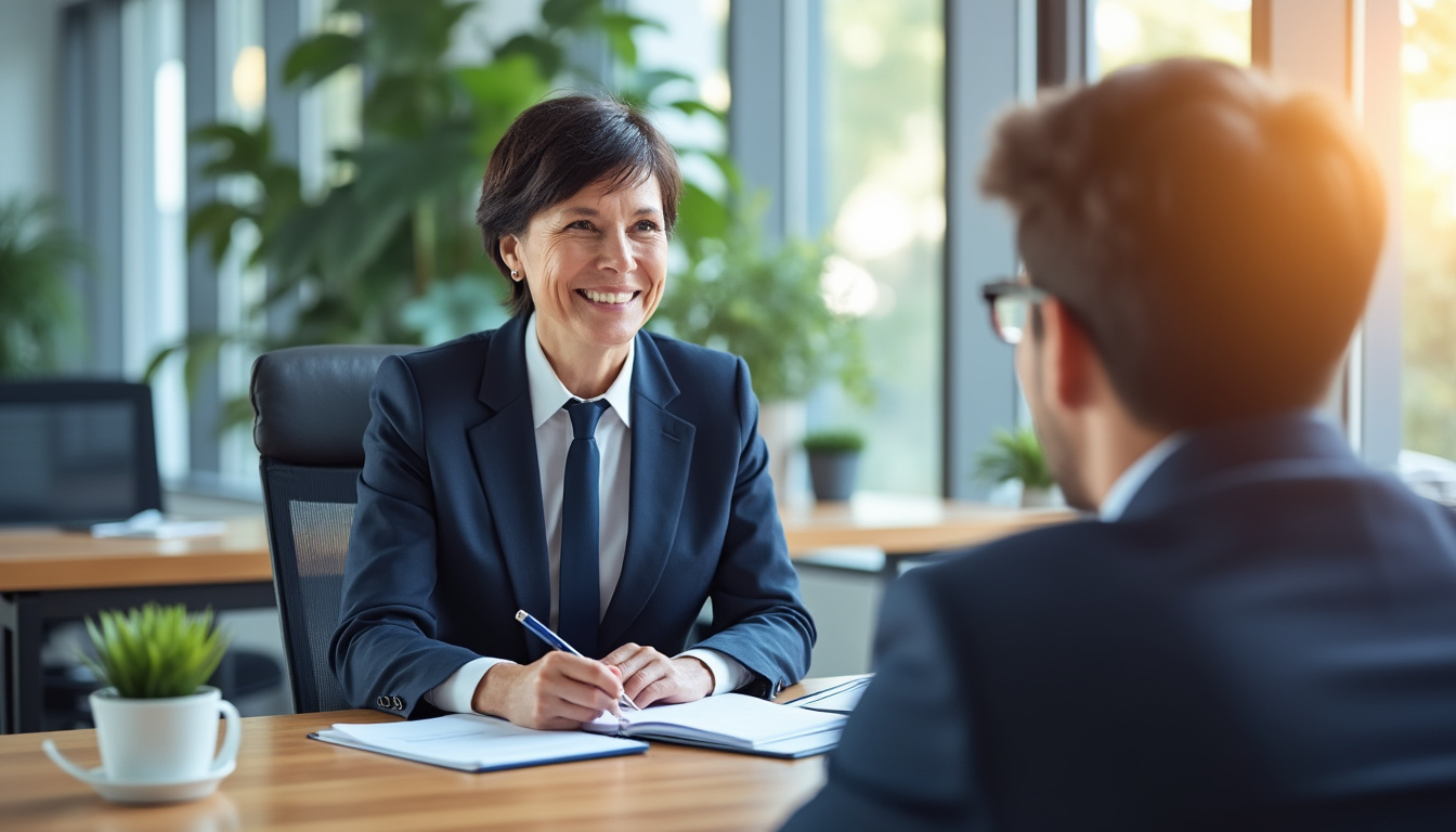 découvrez les meilleures astuces pour choisir un consultant en ressources humaines compétent. apprenez à évaluer les compétences, les expériences et les valeurs des candidats afin d'assurer un accompagnement efficace pour votre entreprise.