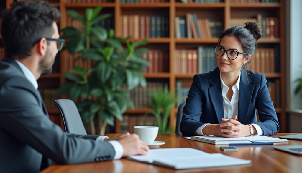 Les astuces pour engager un bon consultant en ressources humaines