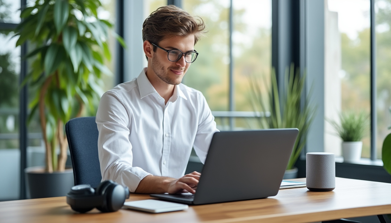 découvrez des conseils pratiques pour choisir un assistant virtuel compétent et fiable. apprenez à définir vos besoins, évaluer les compétences et établir une collaboration efficace pour optimiser votre productivité.