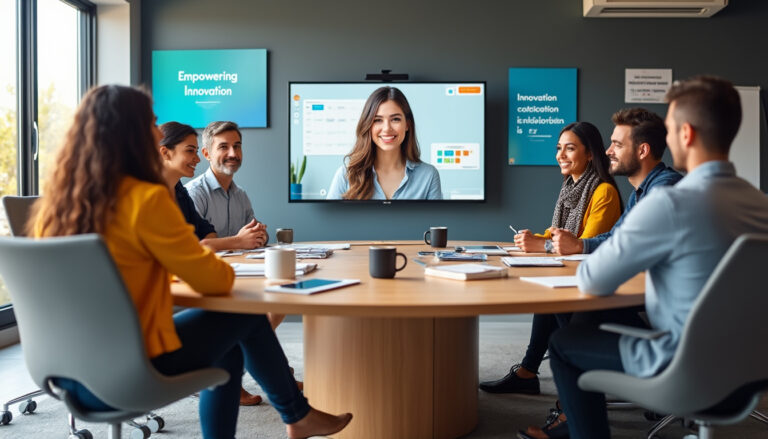 découvrez nos conseils essentiels pour choisir un assistant virtuel compétent et efficace. apprenez à identifier les compétences clés, à établir une communication claire et à maximiser votre collaboration pour booster votre productivité.