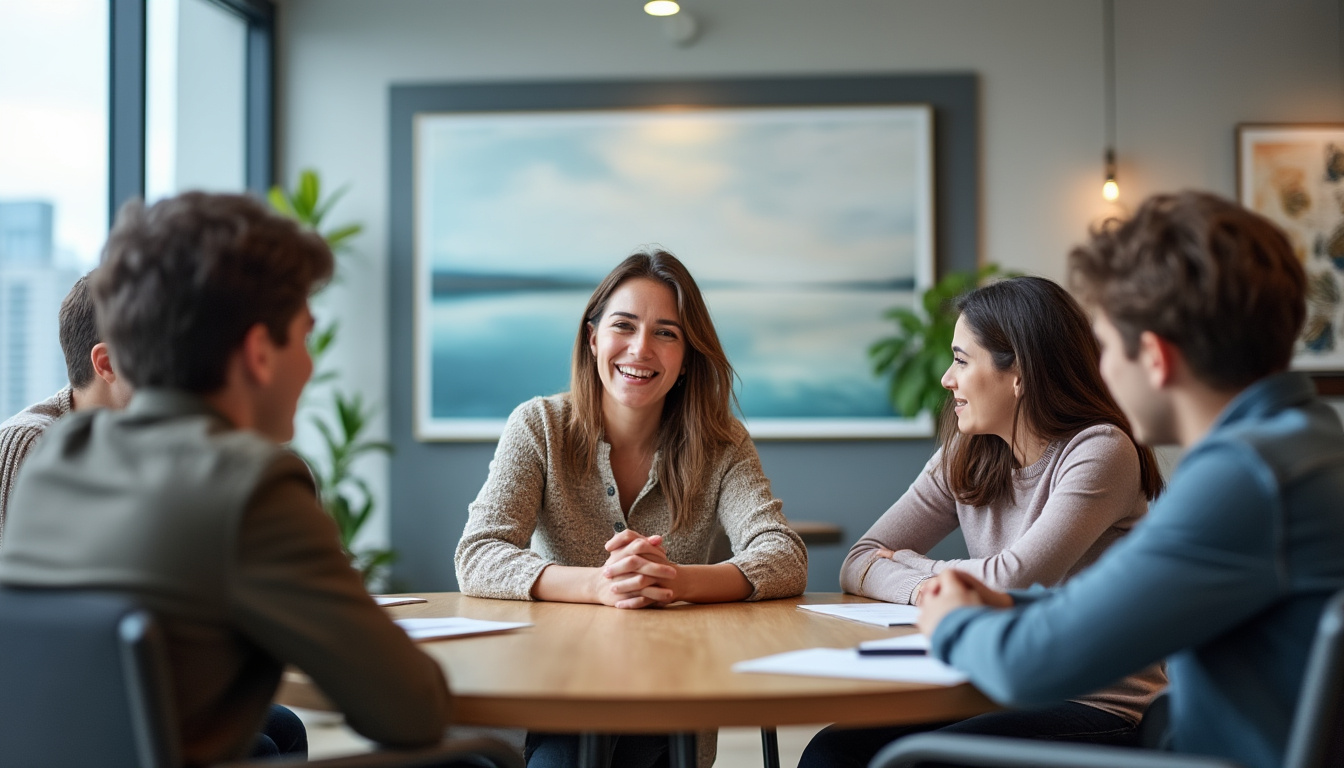 découvrez nos conseils essentiels pour choisir un médiateur familial compétent et efficace. apprenez à évaluer ses compétences, ses qualifications et son approche pour faciliter la résolution des conflits familiaux et promouvoir l'harmonie. trouvez le médiateur idéal pour accompagner votre famille dans cette démarche.