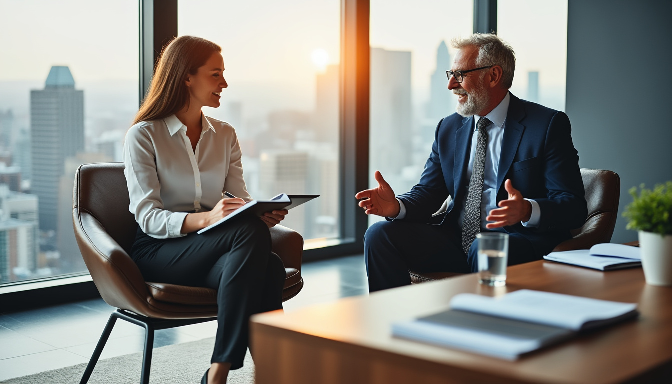 découvrez nos conseils pratiques pour choisir et engager un mentor professionnel efficace. apprenez à établir une relation fructueuse qui boostera votre carrière et vous aidera à développer vos compétences.