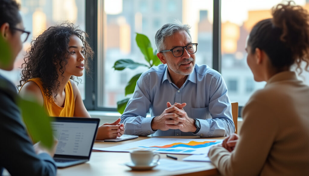 Les conseils pour engager un bon mentor professionnel