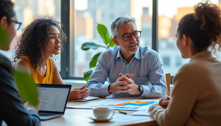 découvrez des stratégies efficaces pour trouver et engager un mentor professionnel de qualité. apprenez à identifier les critères essentiels, à établir une relation de confiance et à tirer le meilleur parti de cette collaboration pour propulser votre carrière vers de nouveaux sommets.
