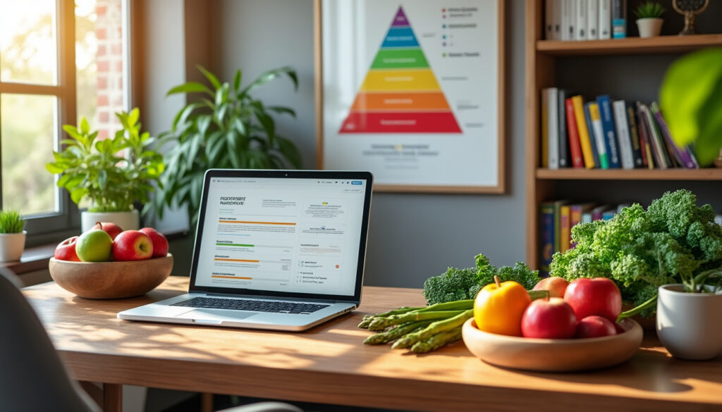 Les conseils pour sélectionner un bon nutritionniste