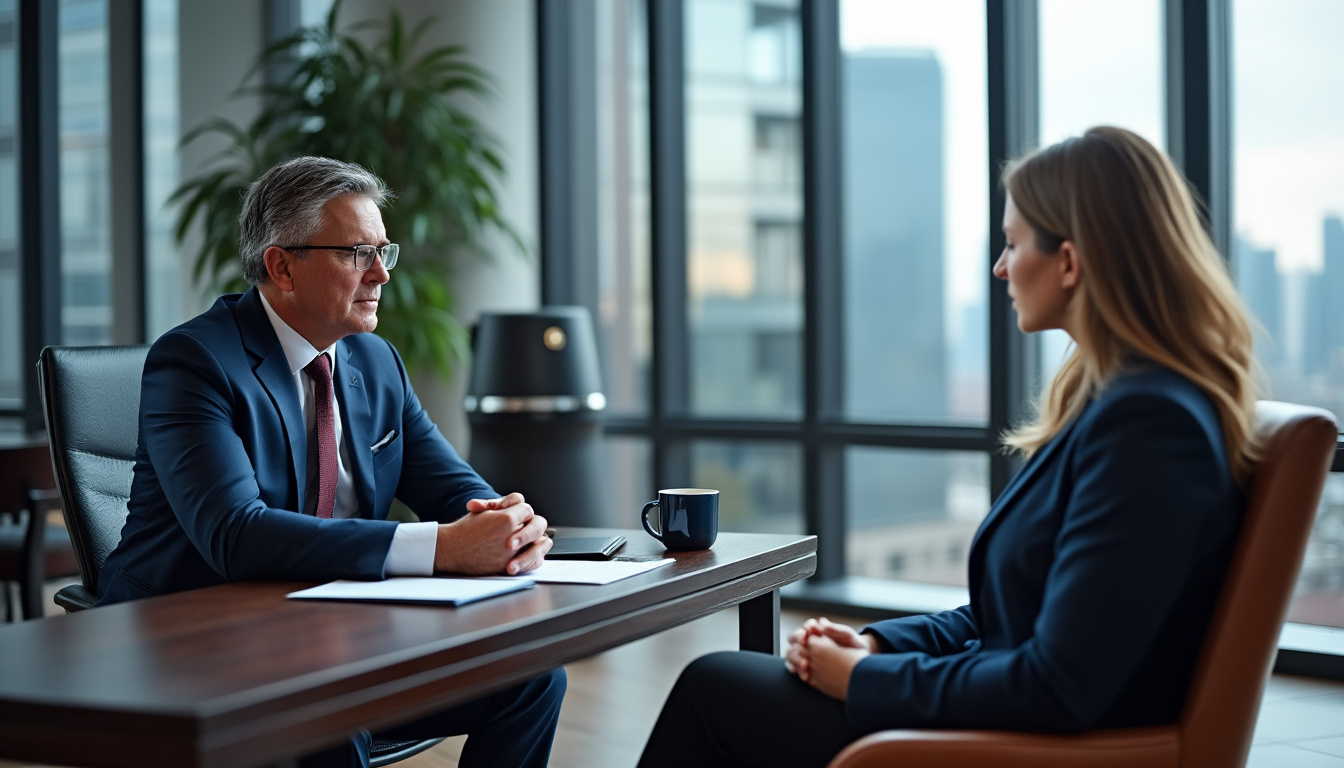 découvrez les critères essentiels pour choisir un avocat compétent et adapté à vos besoins. apprenez à évaluer l'expertise, l'expérience et les spécialités de chaque professionnel afin de prendre une décision éclairée pour vos démarches juridiques.