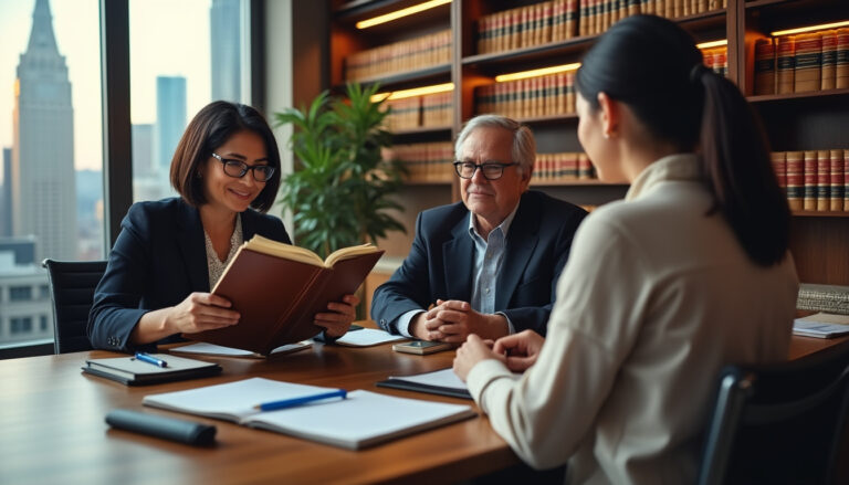 découvrez les critères essentiels pour choisir un bon avocat qui saura défendre vos intérêts efficacement. apprenez comment évaluer l'expertise, l'expérience et la réputation des avocats afin de faire le meilleur choix pour vos besoins juridiques.