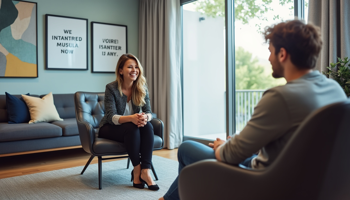 découvrez les critères essentiels pour sélectionner un coach en développement personnel qui saura vous guider efficacement vers vos objectifs. apprenez à identifier les compétences, l'expérience et les valeurs fondamentales qui garantiront une relation de confiance et un accompagnement adapté à vos besoins.