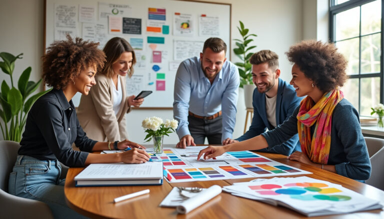 découvrez les critères essentiels pour sélectionner un organisateur d'événements compétent. apprenez à évaluer leurs compétences, leur expérience et leur approche pour garantir un événement réussi et mémorable.