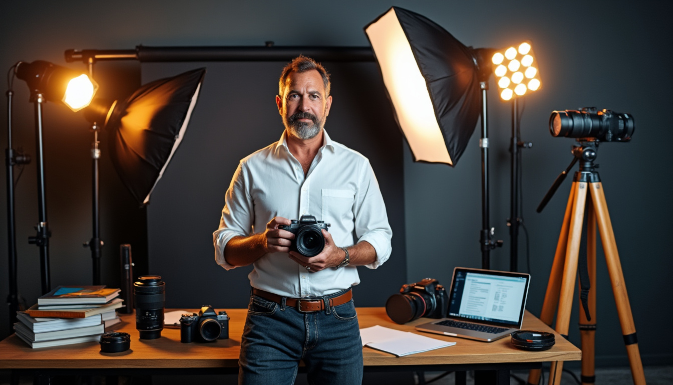 découvrez les essentiels pour sélectionner un photographe de qualité. apprenez à évaluer son portfolio, ses compétences techniques, son style artistique et sa capacité à comprendre vos besoins. choisissez le professionnel idéal pour immortaliser vos moments précieux.