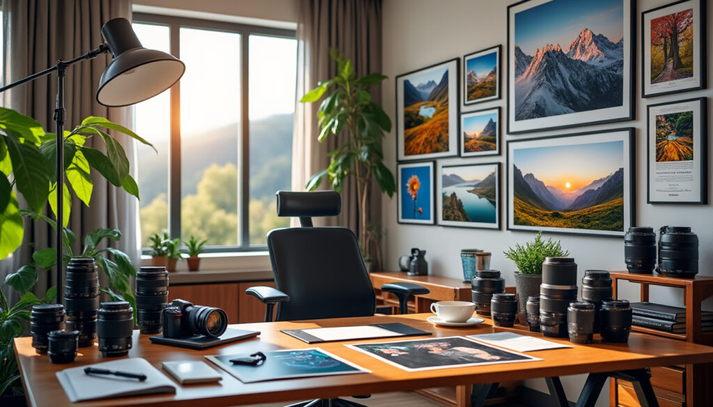 Les critères pour choisir un bon photographe
