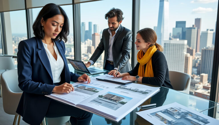 découvrez les essentiels pour sélectionner un bon promoteur immobilier. apprenez à évaluer leur réputation, leur expérience, leur transparence et les garanties offertes pour un investissement sûr et rentable.