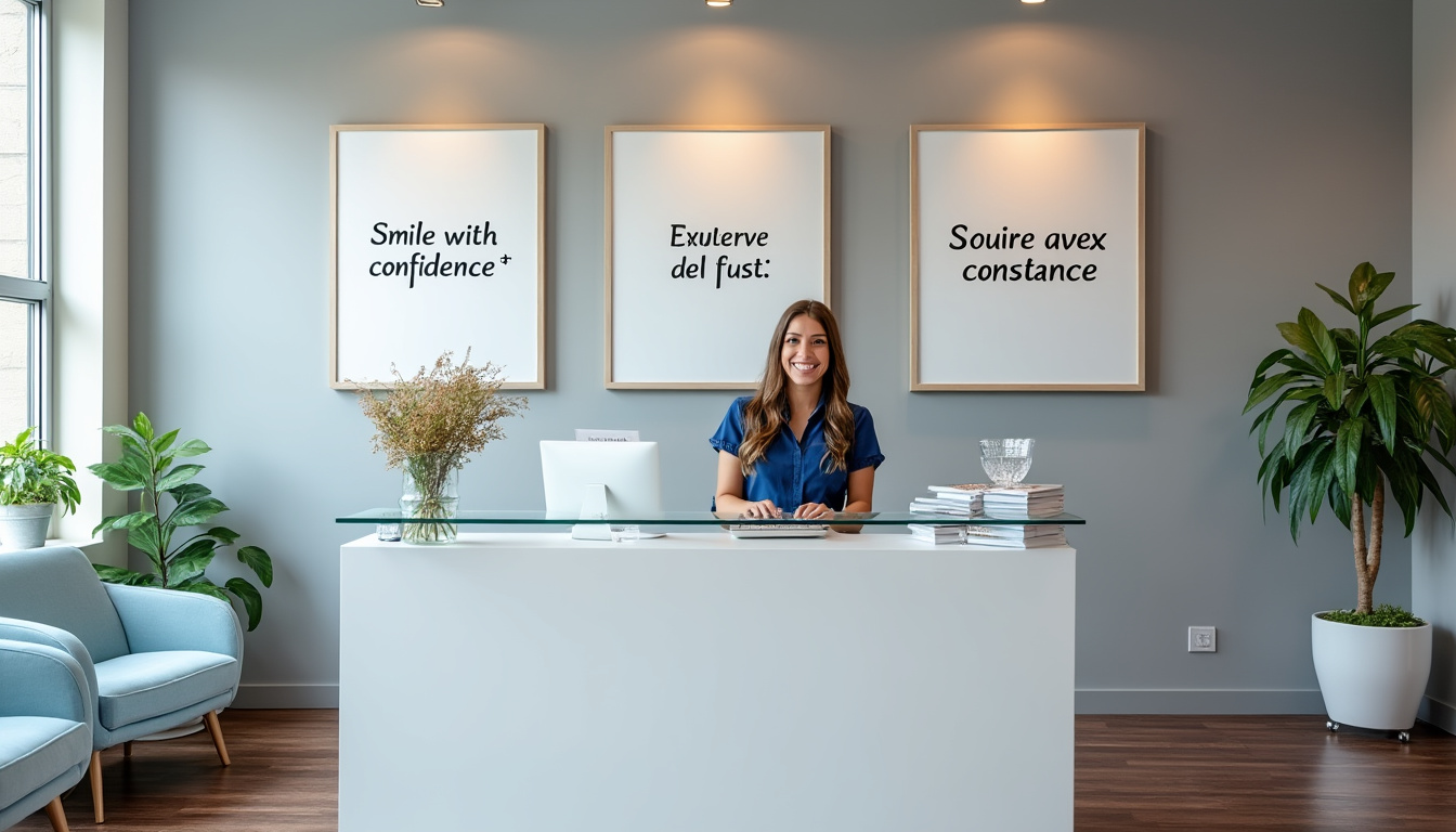 découvrez les essentiels pour choisir un bon dentiste. apprenez les critères à considérer, tels que les compétences, l'expérience, et l'accueil, pour garantir des soins dentaires de qualité et un suivi personnalisé.
