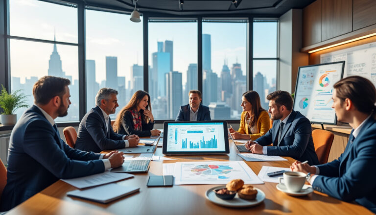 découvrez les critères essentiels pour sélectionner un consultant de qualité. explorez les compétences, l'expérience et les caractéristiques à évaluer afin de faire le meilleur choix pour vos besoins professionnels.