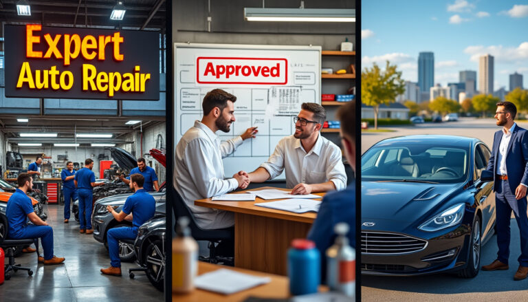 découvrez les étapes essentielles pour choisir un bon mécanicien. apprenez à évaluer les compétences, l'expérience et la réputation des professionnels de l'automobile afin de garantir un service de qualité pour votre véhicule.
