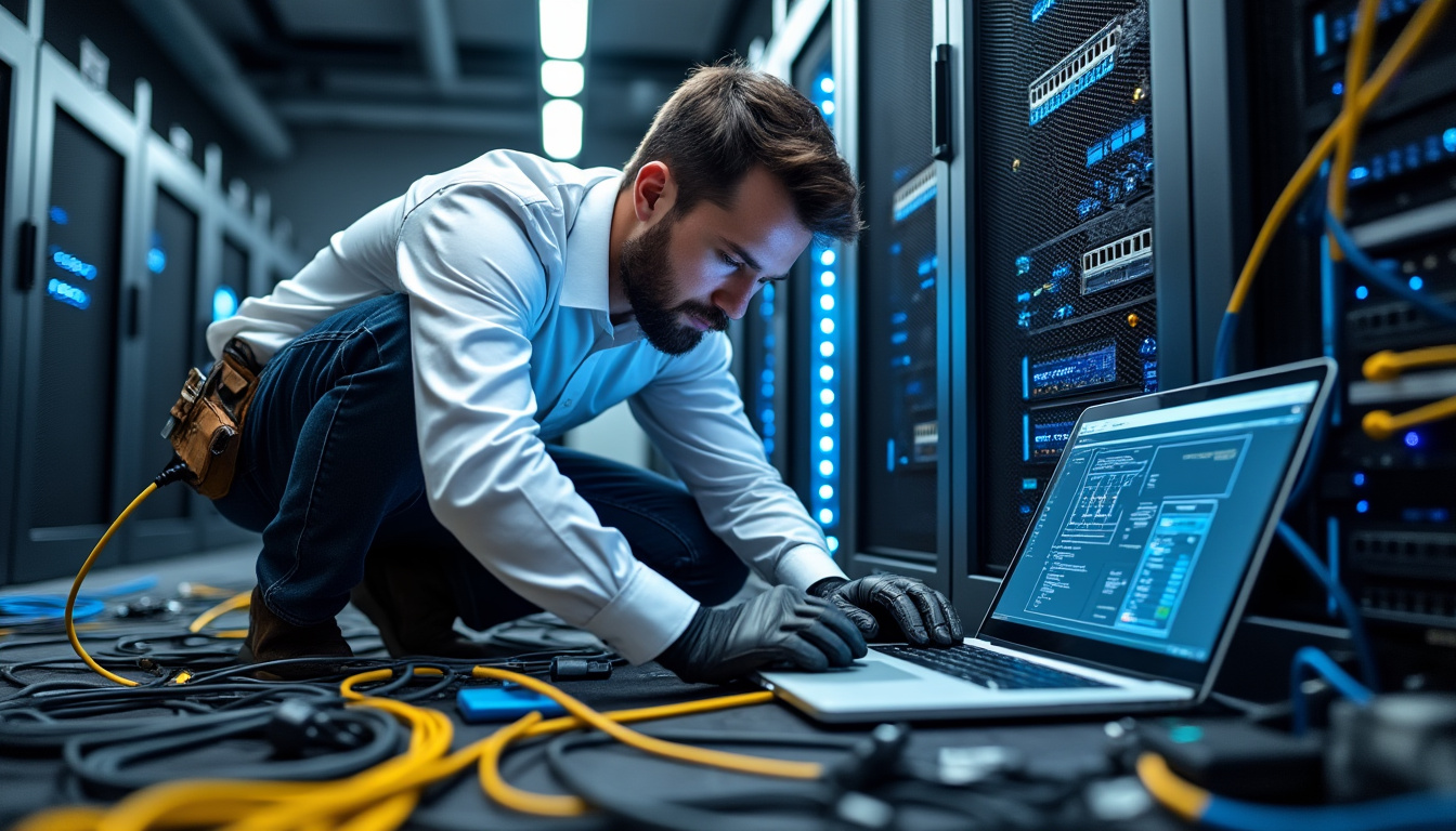découvrez les étapes essentielles pour choisir un bon technicien informatique. apprenez à évaluer les compétences, l'expérience et la fiabilité d'un professionnel pour garantir un service de qualité et résoudre efficacement vos problèmes informatiques.