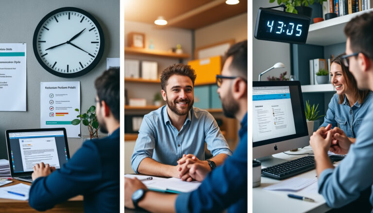 découvrez les étapes essentielles pour sélectionner un technicien informatique qualifié et fiable. apprenez à évaluer ses compétences, son expérience et ses références pour garantir un service de qualité adapté à vos besoins.
