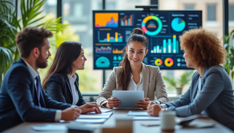 découvrez des conseils pratiques pour recruter un analyste de données compétent. apprenez à identifier les compétences clés, les qualités essentielles et les méthodes d'évaluation afin de trouver le professionnel idéal pour maximiser la valeur de vos données.