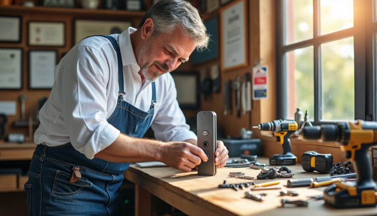 découvrez nos conseils pratiques pour choisir un serrurier fiable et compétent. apprenez à évaluer les qualifications, à vérifier les avis clients et à comparer les tarifs pour engager un professionnel qui répond à vos besoins en toute sécurité.