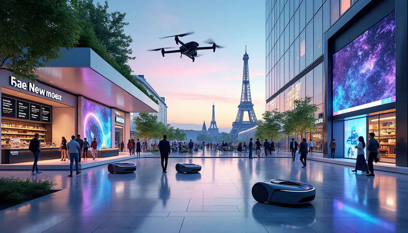 découvrez pourquoi les commerciaux continueront d'être essentiels sur le marché du travail en 2025. analyse des compétences clés, des tendances du secteur, et de l'impact de la digitalisation sur leur rôle. informez-vous sur l'avenir du commerce et les opportunités à venir.