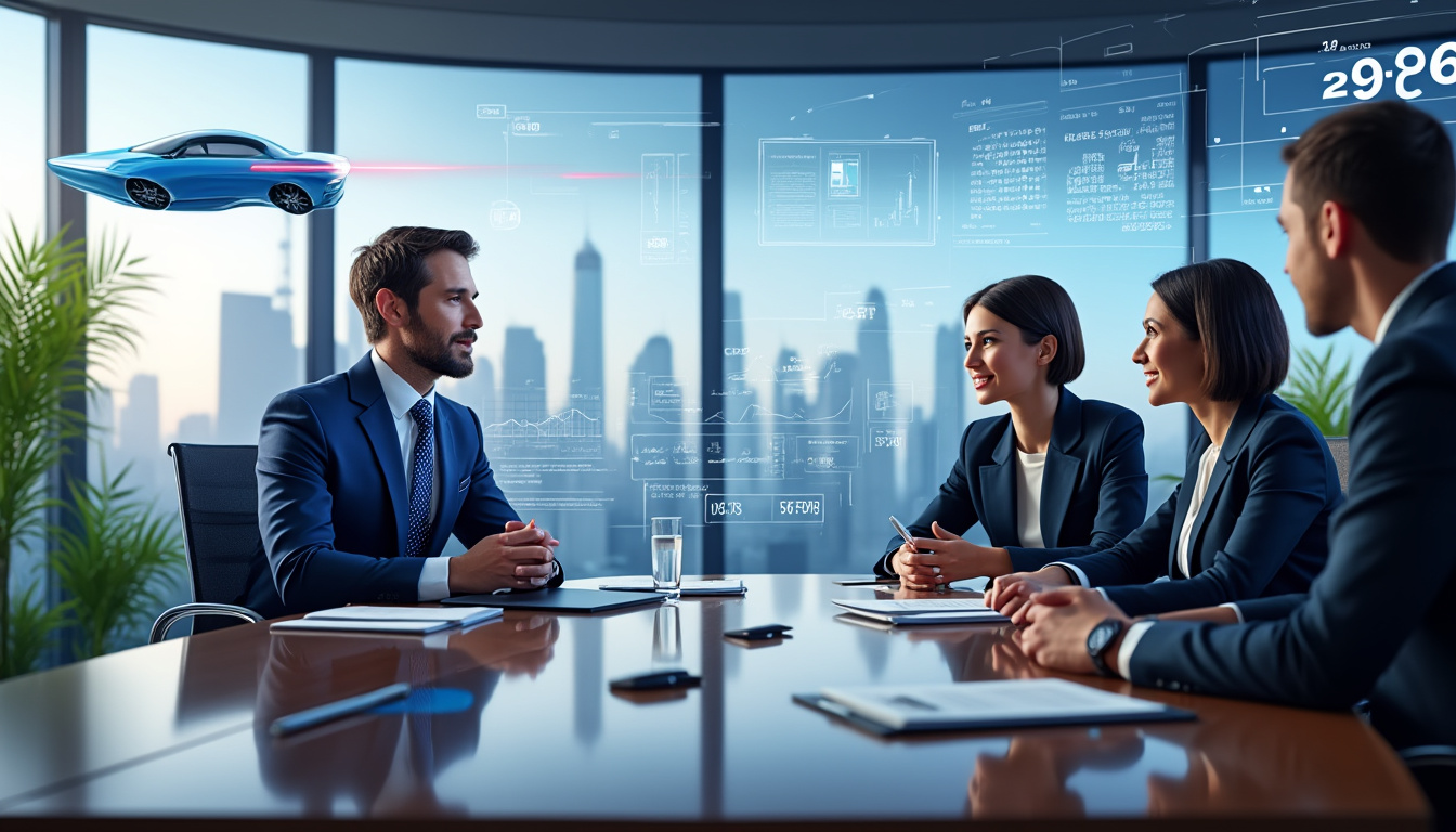 découvrez les questions d’entretien d’embauche les plus fréquemment posées en 2025. préparez-vous efficacement avec notre guide détaillé pour réussir vos entretiens et maximiser vos chances d'embauche.