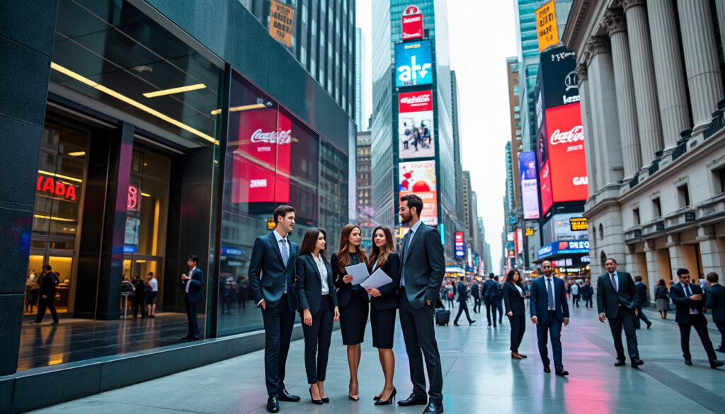 Wall Street et le capital-investissement : qui pourra freiner l’appétit croissant pour le recrutement des jeunes diplômés ?