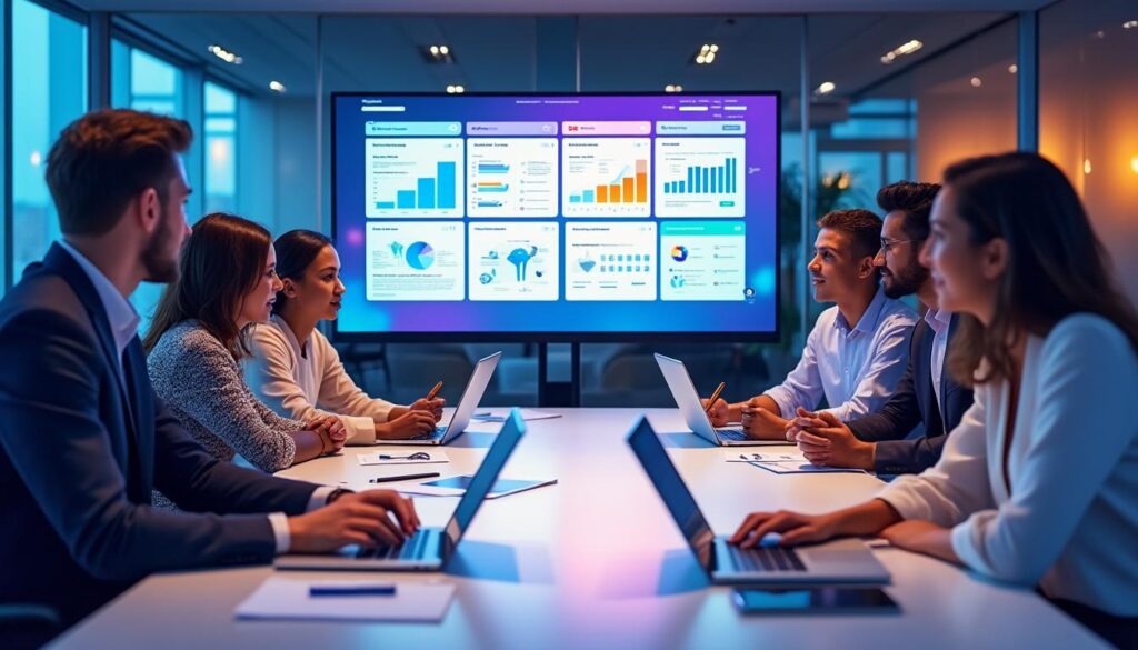 Comment choisir la meilleure plateforme de recrutement en ligne en 2025 ?