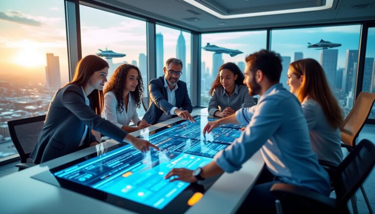 découvrez les critères essentiels pour sélectionner le meilleur logiciel de recrutement en 2025. cet article vous guide à travers les fonctionnalités clés, les tendances du marché et les meilleures pratiques pour optimiser vos processus de recrutement.