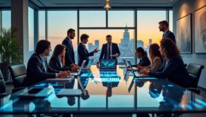 découvrez comment sélectionner l'outil de gestion des candidatures idéal en 2025. notre guide complet vous aide à évaluer les fonctionnalités, à comparer les plateformes et à maximiser l'efficacité de votre processus de recrutement.
