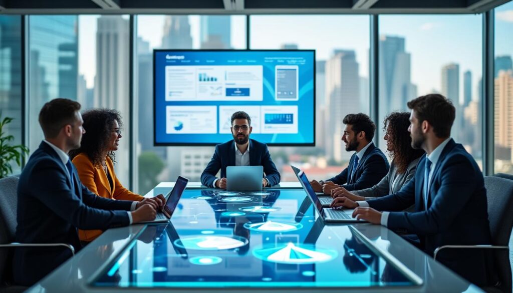 Comment choisir un logiciel de recrutement gratuit adapté à vos besoins en 2025 ?