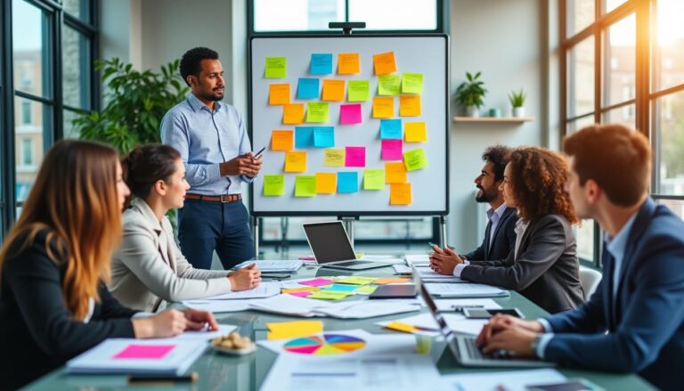 découvrez les étapes essentielles pour définir des objectifs clairs et mesurables afin de réussir vos recrutements. améliorez votre processus de sélection et assurez-vous d'attirer les talents qui correspondent parfaitement à vos besoins.