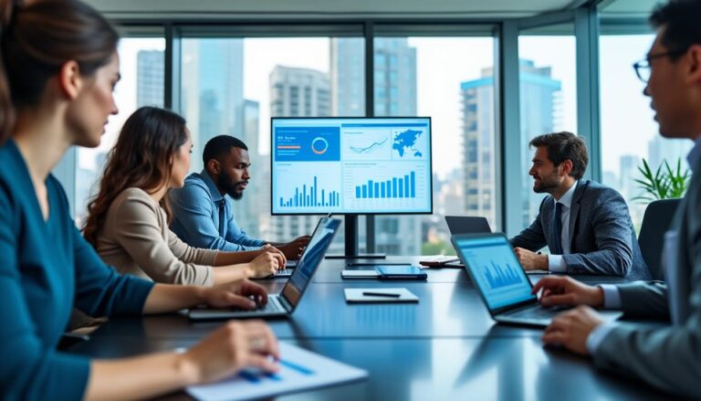 découvrez les meilleures méthodes pour mesurer l'efficacité de votre marque employeur en 2025. apprenez à analyser les perceptions, l'attractivité et l'engagement des talents, tout en adaptant votre stratégie aux évolutions du marché du travail.
