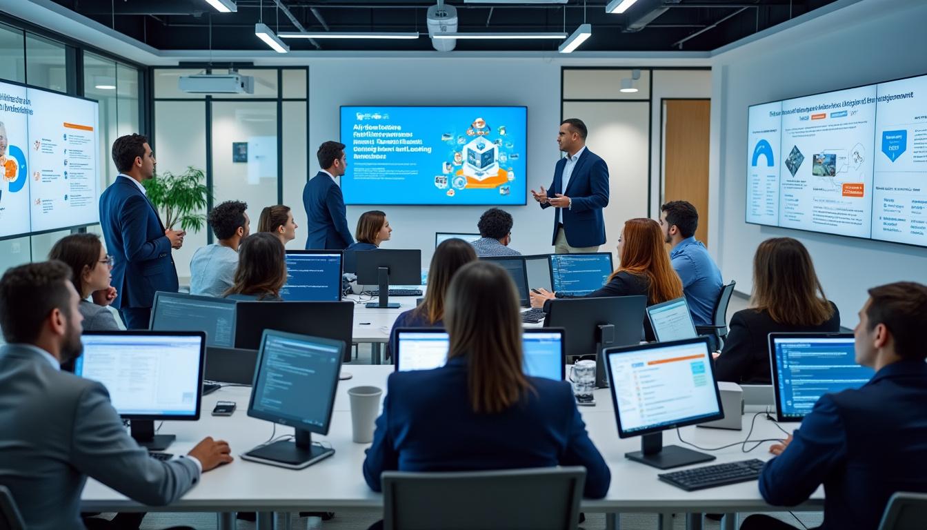 découvrez comment doge transforme le paysage du recrutement pour les employés fédéraux avec une offre innovante et adaptée à leurs besoins. rejoignez-nous pour explorer des opportunités uniques et propulser votre carrière au sein du secteur public.
