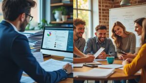 découvrez les enjeux du recrutement : compétences versus potentiel. cet article analyse les avantages et inconvénients de chaque approche pour vous aider à prendre les meilleures décisions et à bâtir une équipe performante.