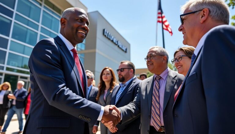 découvrez comment kingston shaw a mis un terme à son processus de recrutement suite à sa visite officielle en illinois. un tournant marquant pour l'équipe, révélant des décisions stratégiques et des aspirations pour l'avenir.