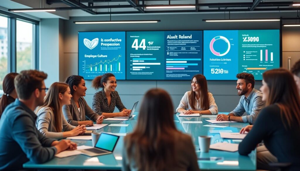 Pourquoi la marque employeur est-elle essentielle pour attirer les talents en 2025 ?