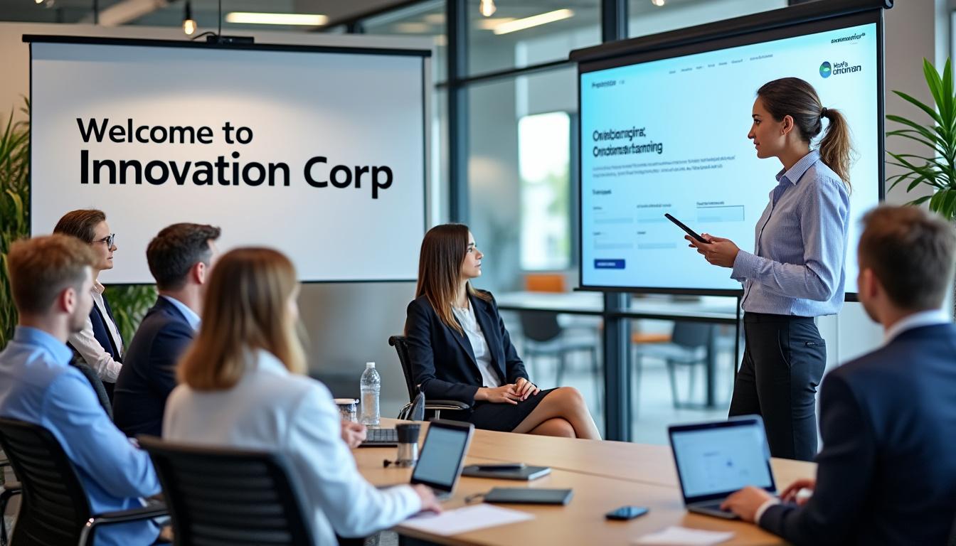 découvrez les clés d'un recrutement réussi et son véritable objectif : sélectionner les talents qui s'alignent parfaitement avec la culture d'entreprise et les besoins stratégiques. apprenez à identifier les compétences essentielles pour garantir la réussite collective.
